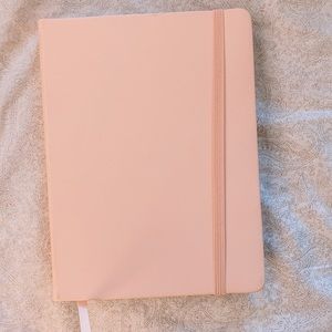 PINK BULLET JOURNAL